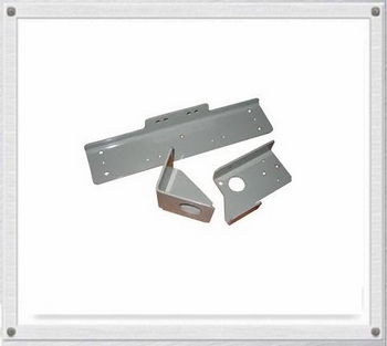 Chi tiết dập nguội DN03